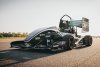 Osmý monopost týmu FS TUL Racing míří na mezinárodní závody